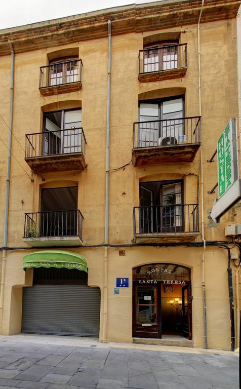 Hostal Santa Teresa Reus Exterior photo